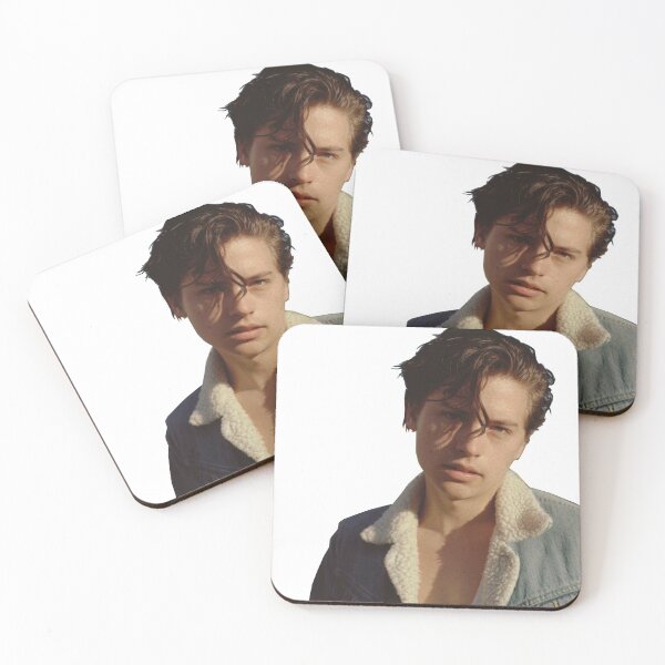 Item preview, Cole Sprouse designed and sold by FrancescaNasta.