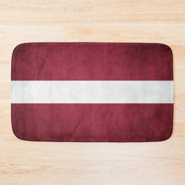 Item preview, Latvia | Latvian Flag | National Flag of Latvia designed and sold by RedeyeDigital.