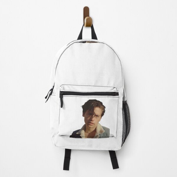 Item preview, Cole Sprouse designed and sold by FrancescaNasta.