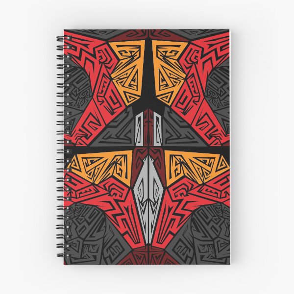 Item preview, Sword Storm Tribal designed and sold by felinedreams.