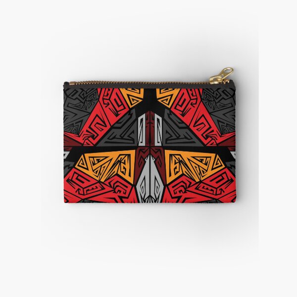 Item preview, Sword Storm Tribal designed and sold by felinedreams.