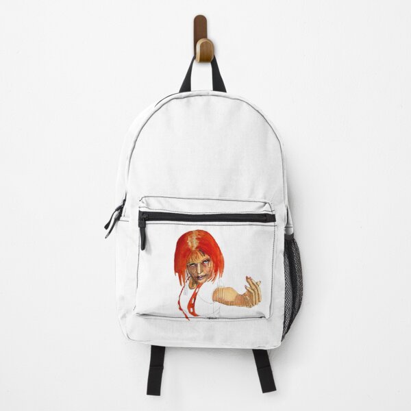 Item preview, Leeloo 5th Element by Anitra Simmons designed and sold by Anitra Simmons.