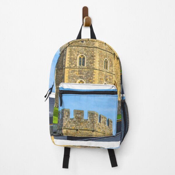Item preview, Windsor Castle designed and sold by Dave Williams.