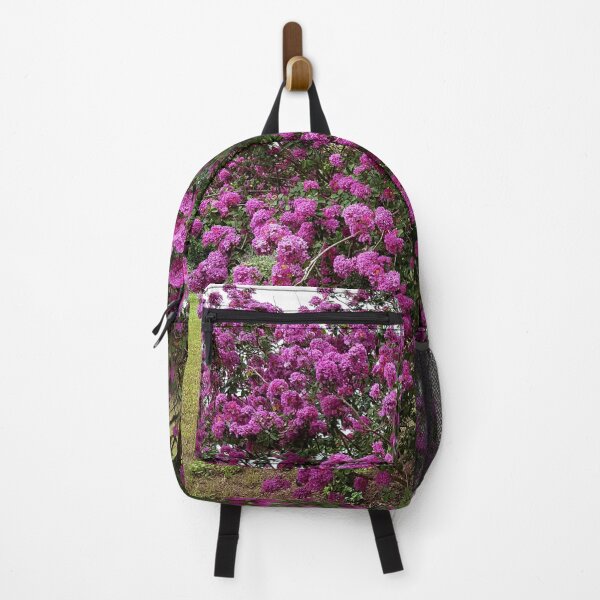 Item preview, Dynamic Berry Color Crape Myrtle designed and sold by Glenda Hill.