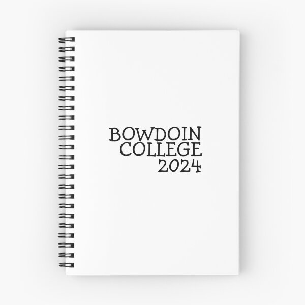 Item preview, Bowdoin College 2024 designed and sold by mayaf08.
