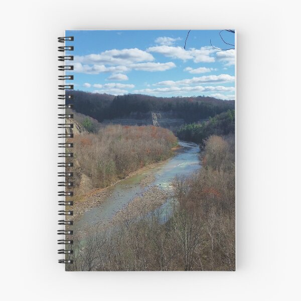 Item preview, Zoar Valley designed and sold by OutsideNY.