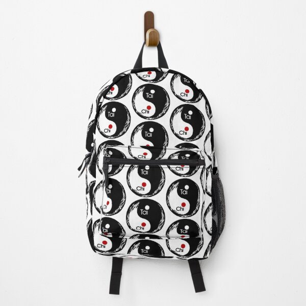 Item preview, Tai Chi, martial arts, yin yang designed and sold by Bodhi-T.