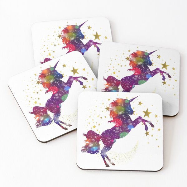 Item preview, Magical Unicorn designed and sold by incarnations.
