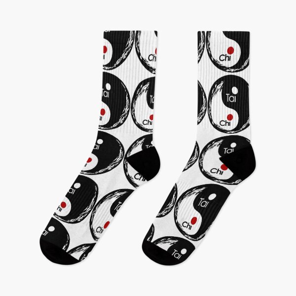 Item preview, Tai Chi, martial arts, yin yang designed and sold by Bodhi-T.