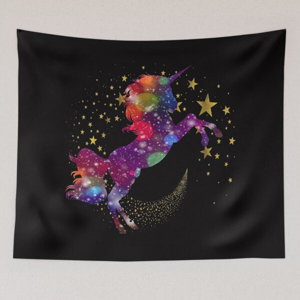 Item preview, Magical Unicorn designed and sold by incarnations.