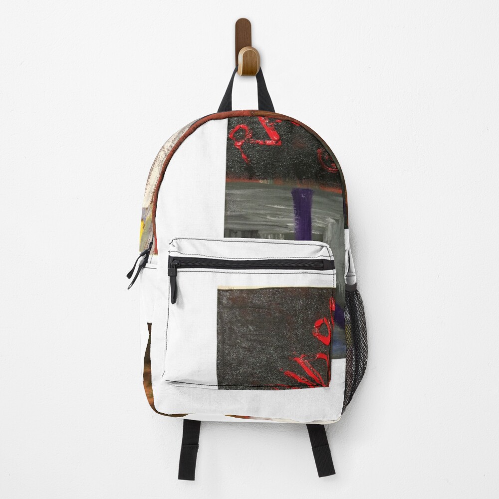Item preview, Backpack designed and sold by stevephillips.