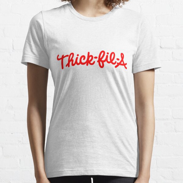 Thick-Fil- A Essential T-Shirt