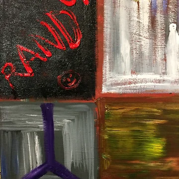 Artwork thumbnail, Random by stevephillips