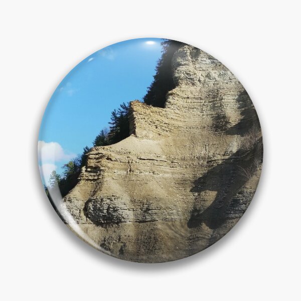 Item preview, Rocky Corner - Zoar Valley designed and sold by OutsideNY.
