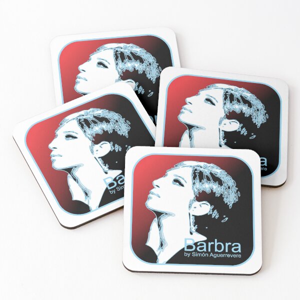 Item preview, barbra designed and sold by Simón Aguerrevere.