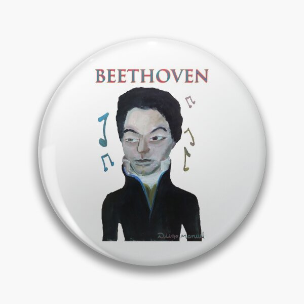 Item preview, Beethoven 5 designed and sold by Diego Manuel Rodriguez.