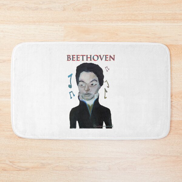 Item preview, Beethoven 5 designed and sold by Diego Manuel Rodriguez.
