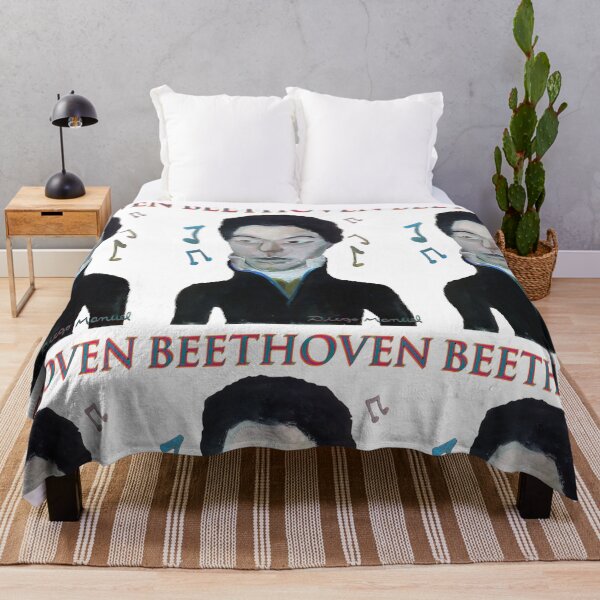 Item preview, Beethoven 5 designed and sold by Diego Manuel Rodriguez.