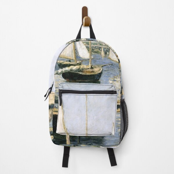 Item preview, made familiar by the works of Monet and Renoir designed and sold by arthistory.