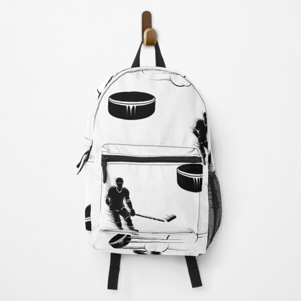 Item preview, Hockey Lovers! designed and sold by Mamalia.