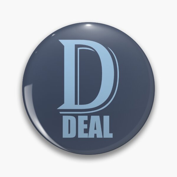 Item preview, Deal NJ designed and sold by polishalpaca.