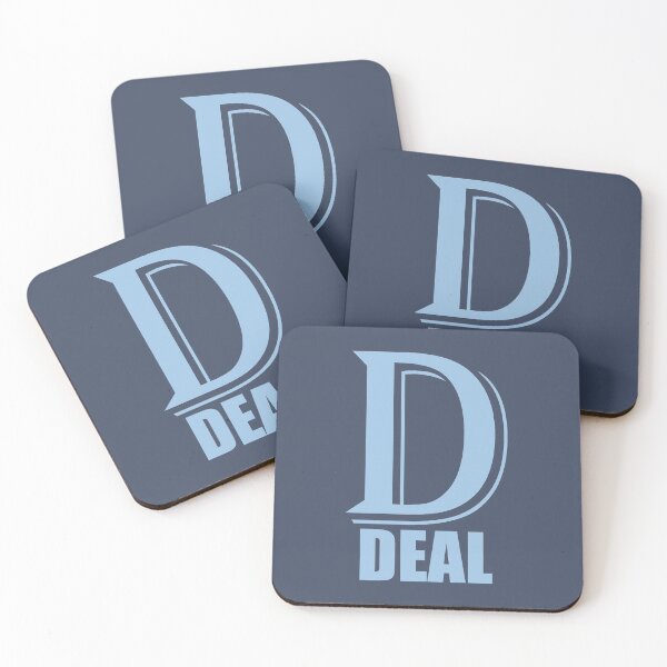 Item preview, Deal NJ designed and sold by polishalpaca.