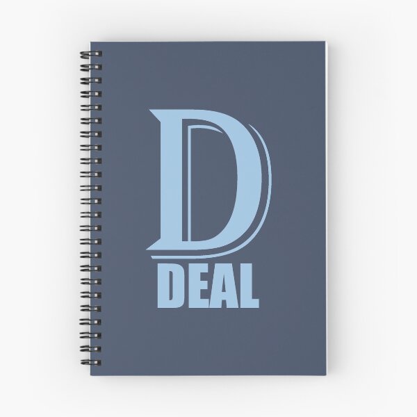 Item preview, Deal NJ designed and sold by polishalpaca.