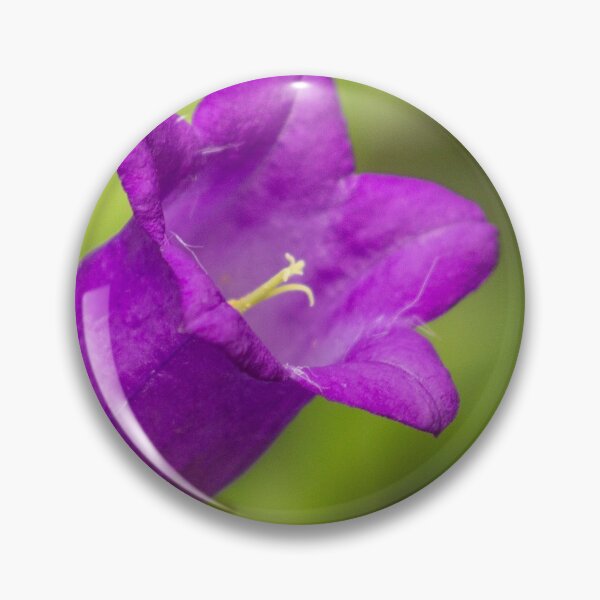 Item preview, Purple Flower designed and sold by ellenmpics.