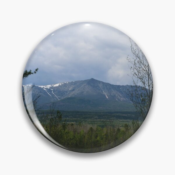 Item preview, Katahdin - Maine designed and sold by OutsideNY.