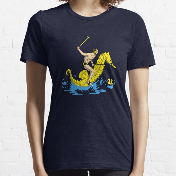 Item preview, Real Water Polo designed and sold by Mike Becker.