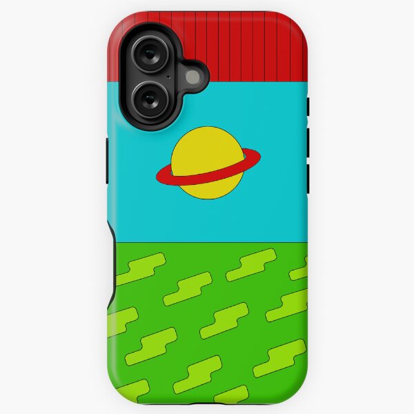 Vista previa del artículo con la obra «Chuckie Finster», diseñado y vendido por carls121.