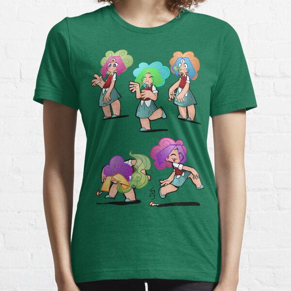 Er!s Smokes Essential T-Shirt