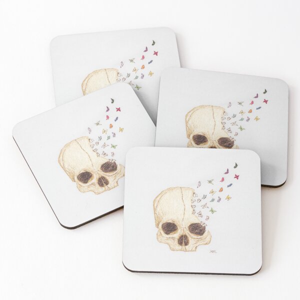 Item preview, Dementia designed and sold by Aimee  Rondel.