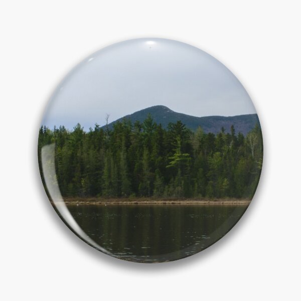 Item preview, Maine Mountains designed and sold by OutsideNY.