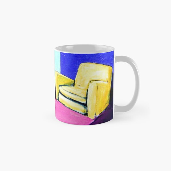 COMFY CHAIR Classic Mug