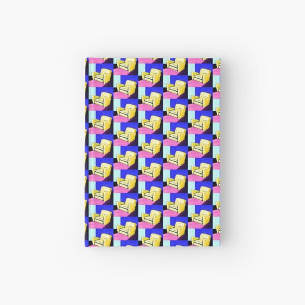COMFY CHAIR Hardcover Journal