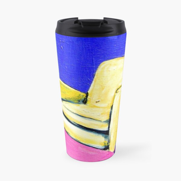 COMFY CHAIR Travel Mug