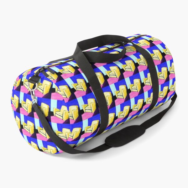 COMFY CHAIR Duffle Bag