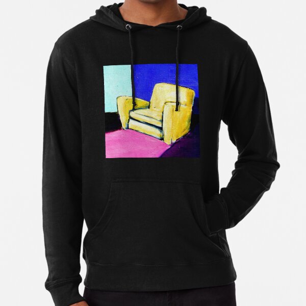 COMFY CHAIR Lightweight Hoodie