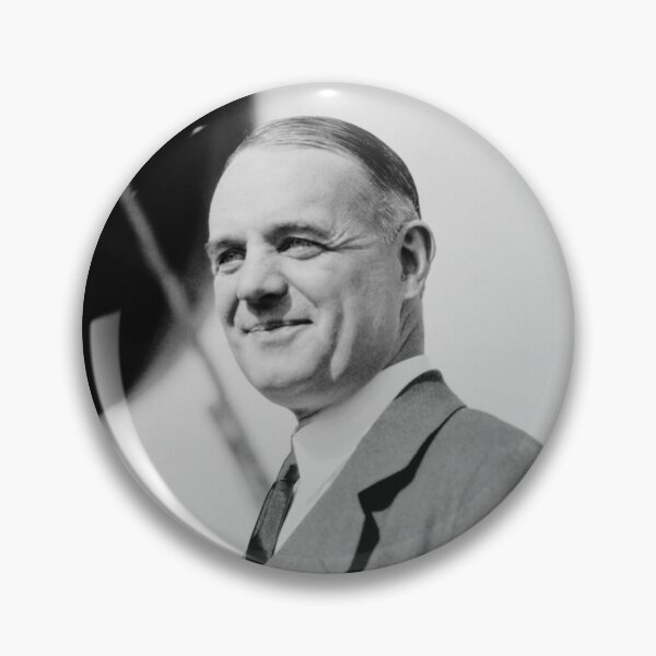Item preview, Wild Bill Donovan - Father of Central Intelligence designed and sold by warishellstore.