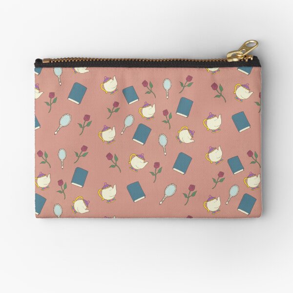 Beauty Enchanted Zipper Pouch