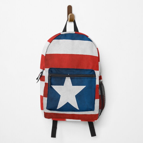 Item preview, Liberia | Liberian Flag | National Flag of Liberia designed and sold by RedeyeDigital.