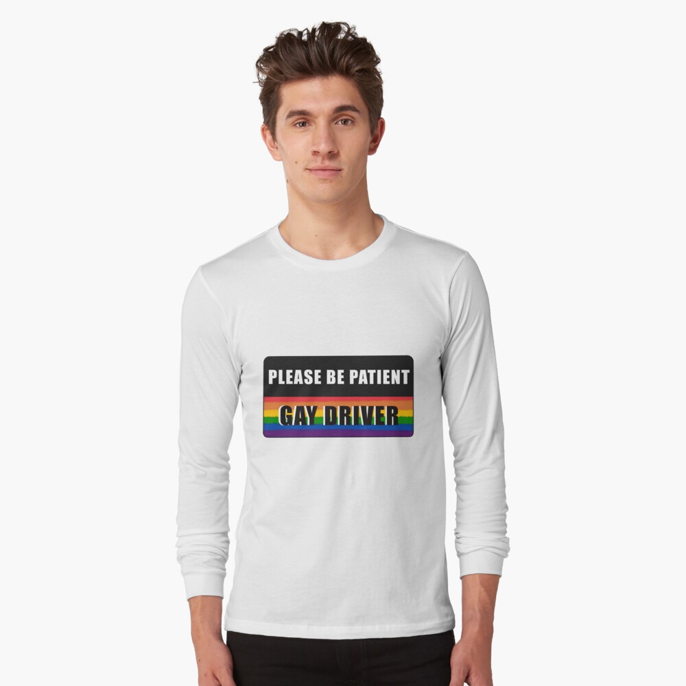 Item preview, Long Sleeve T-Shirt designed and sold by Hairy-Ary.