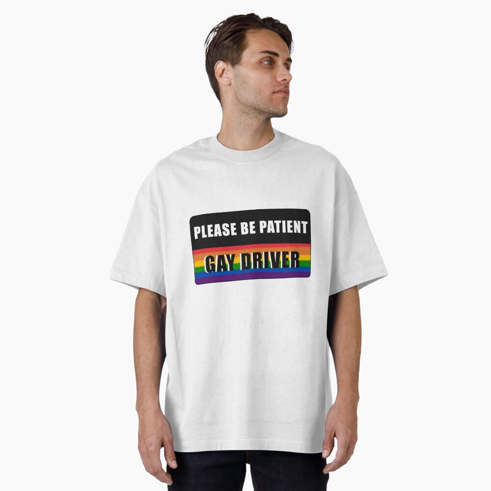 Item preview, Oversized T-Shirt designed and sold by Hairy-Ary.