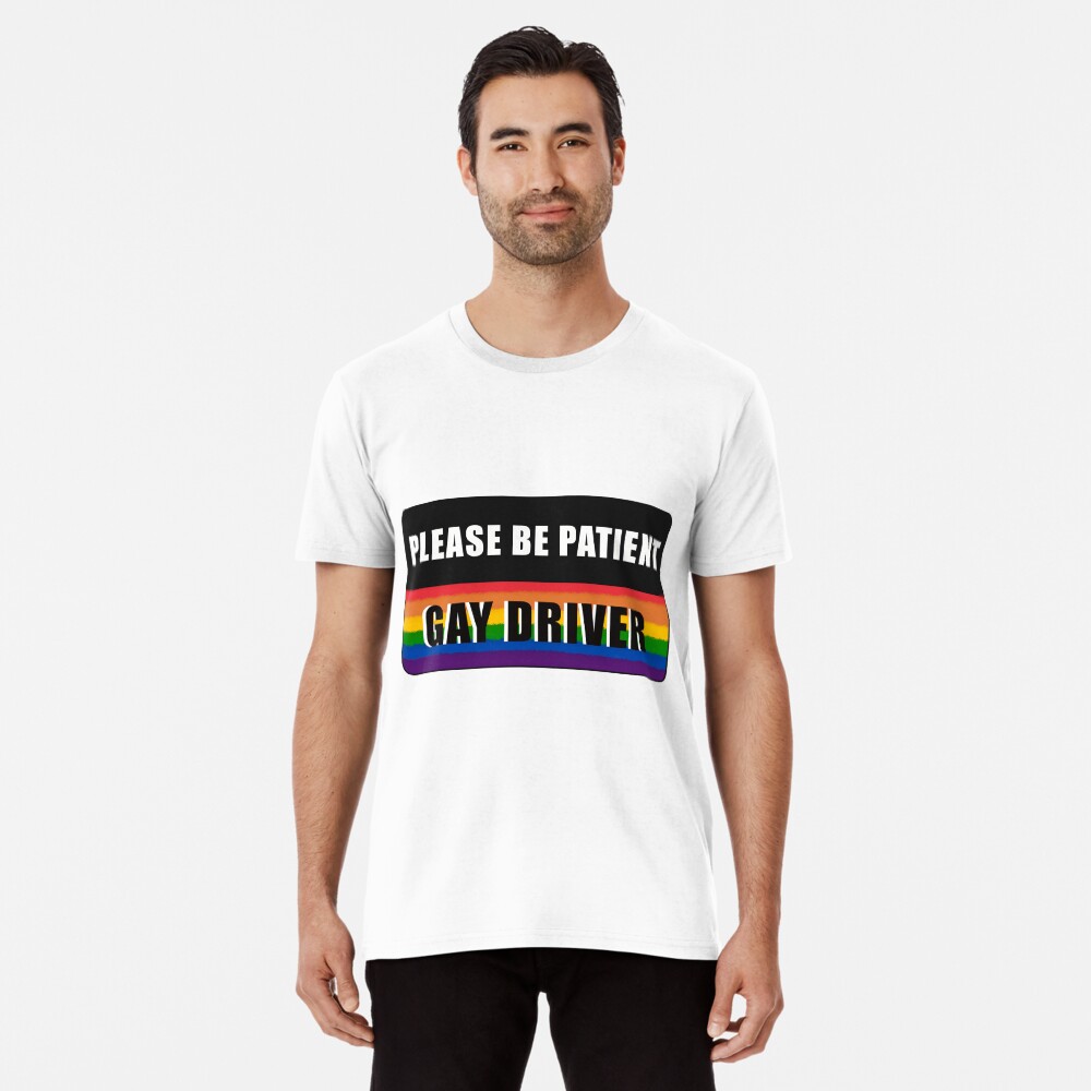 Item preview, Premium T-Shirt designed and sold by Hairy-Ary.