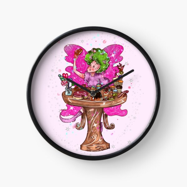 Item preview, Saretta The Sweets, Foods, & Refreshments Fairy™ designed and sold by TeelieTurner.