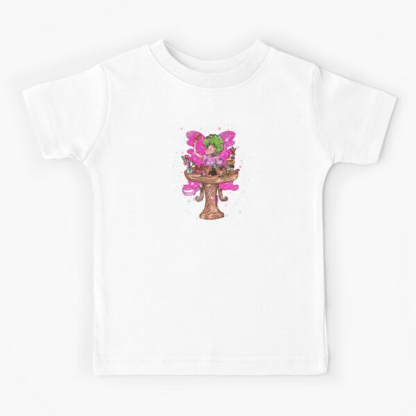 Item preview, Saretta The Sweets, Foods, & Refreshments Fairy™ designed and sold by TeelieTurner.