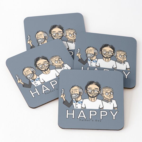 Item preview, Fathers Day generation Art designed and sold by DModell.