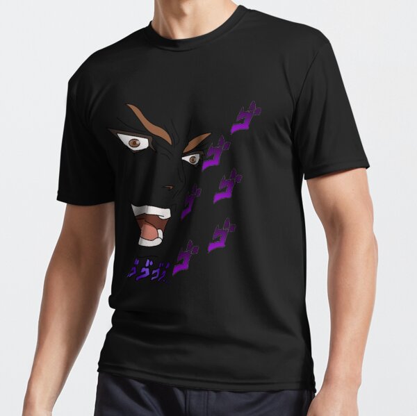 Jotaro Kujo Part 4 Shirt Roblox