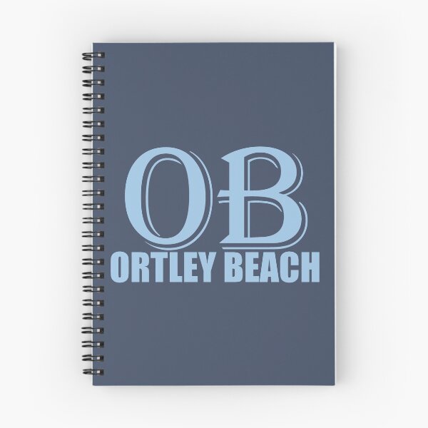 Item preview, Ortley Beach NJ designed and sold by polishalpaca.